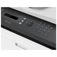 МФУ HP Laser 137fnw фото 3